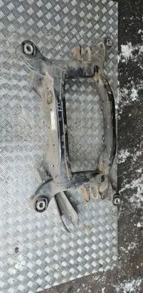 BMW X3 F25 Rear subframe 