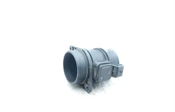 Renault Kangoo II Mass air flow meter 5WK97008 009020465 H8200300002