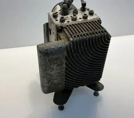 Mercedes-Benz E W211 ABS Pump A0054317912 0265250091 4910471006