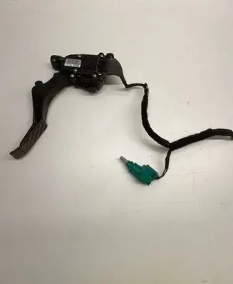 Volkswagen Transporter - Caravelle T5 Accelerator throttle pedal 6PV00849503 7H1721503