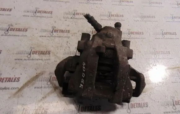 Mercedes-Benz E W211 Rear brake caliper