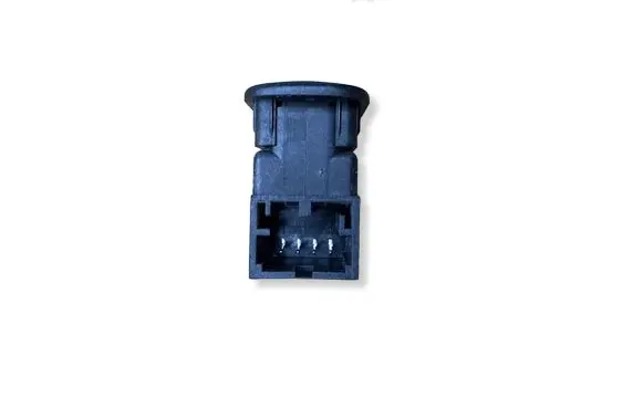 Skoda Octavia Mk2 (1Z) Alarm switch 6Q0962109B