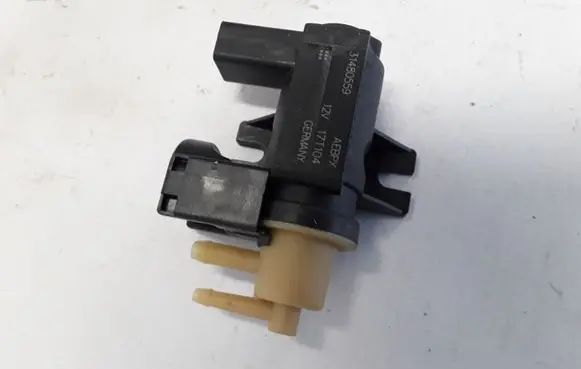 Volvo S90, V90 Turbo solenoid valve 31480559