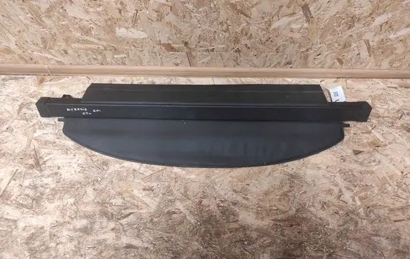 Toyota Avensis T220 Parcel shelf load cover 