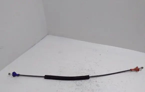 Opel Zafira A Rear door cable line 