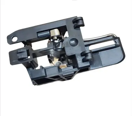 Nissan Qashqai Front door interior handle 80671JD00E