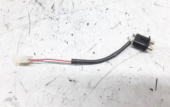 Mercedes-Benz Vaneo W414 Sliding door contact joint 9018200254