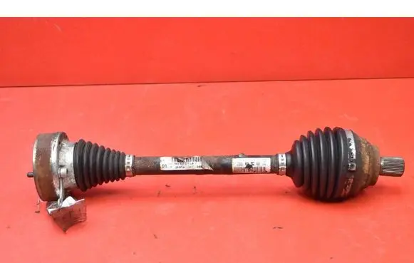Volkswagen Golf Sportsvan Front driveshaft 1K0407271LB