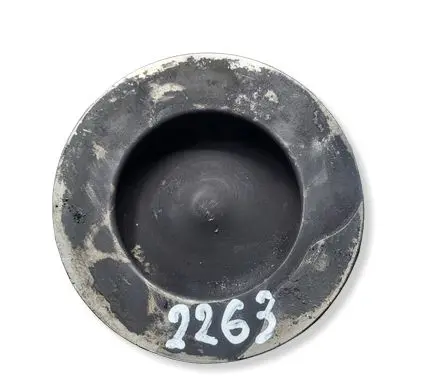 Volvo V60 Piston D4204T5