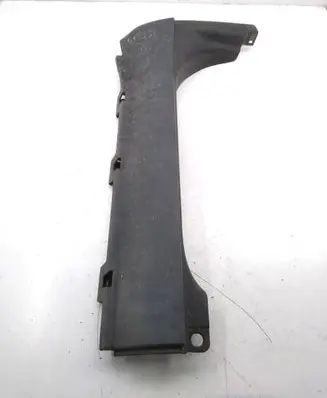 Iveco Daily 6th gen Side skirt front trim 5801521533