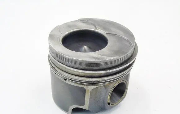 Audi A2 Piston 7643D