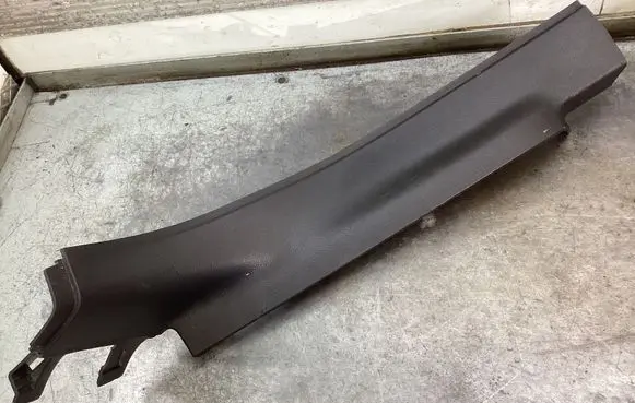 Opel Zafira C (C) pillar trim 11E00523 322225228 20914010