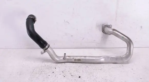 BMW X3 F25 Engine coolant pipe/hose 7587514 7587514030