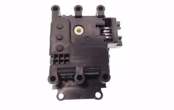 Mazda 3 II Air flap motor/actuator GA705KD47