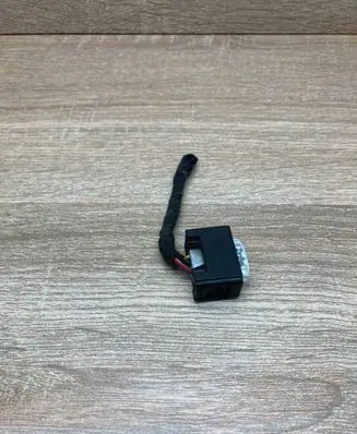 Mercedes-Benz C W203 Plug wire 2205400081