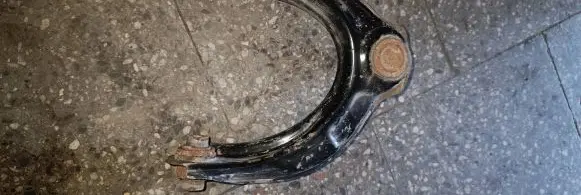 Honda Accord Front upper control arm/wishbone 