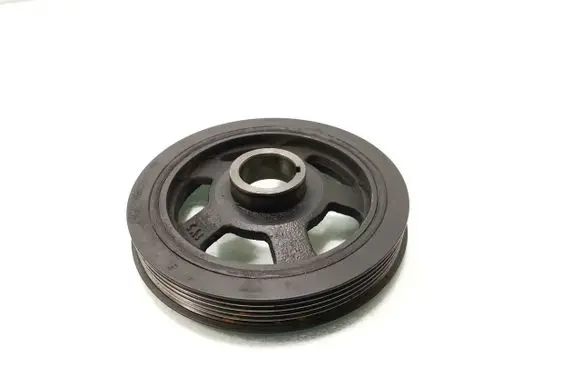 Hyundai ix35 Crankshaft pulley