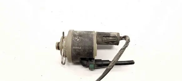 BMW 4 F36 Gran coupe Fuel filter heater 8572521