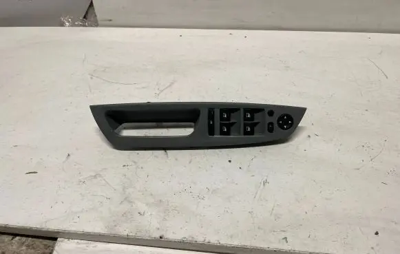 BMW X5 E70 Electric window control switch 9122121
