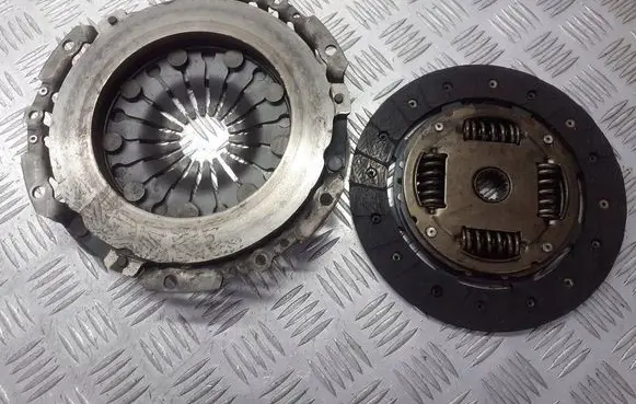 Chrysler PT Cruiser Clutch set kit