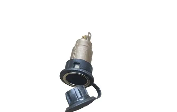 Ford Transit 12 V Socket (front) 