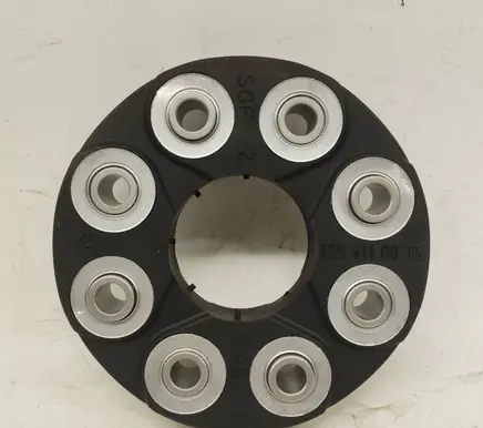 Mercedes-Benz E W124 Rear prop shaft donut coupling/joint 1294110015 A1294110015