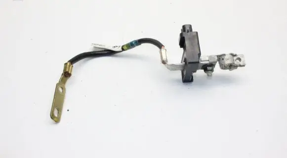 Infiniti Q50 Negative earth cable (battery) 240804GA0A