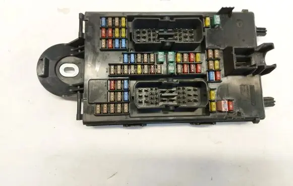 Volvo V60 Fuse box set 31682732