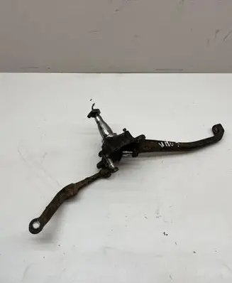 Mercedes-Benz S W116 Front wheel hub spindle knuckle 1163304120 1263301320 A1163304120