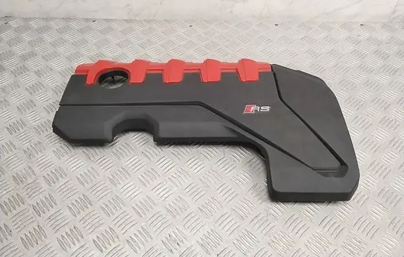 Audi RS3 Engine cover (trim) 07K103928