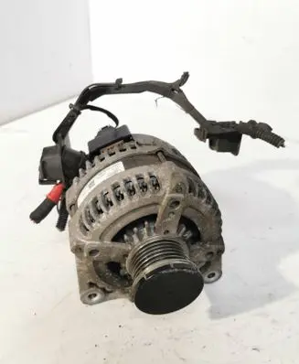 Ford Ecosport Generator/alternator CV6T10300BE MS1042101732 18715