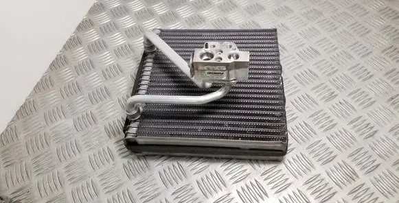 Air conditioning (A/C) radiator (interior)