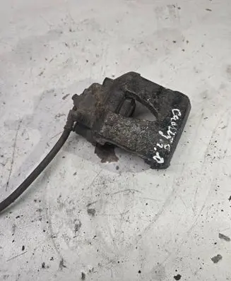 Volkswagen Caddy Front brake caliper