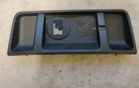 Volkswagen Transporter - Caravelle T5 Dashboard storage box/compartment 7E0857922C