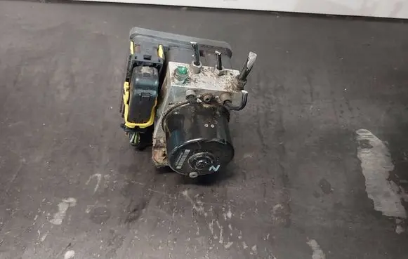 Citroen C5 ABS Pump 9659770580