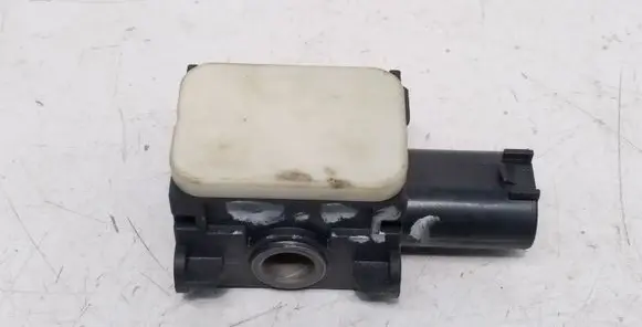 Mercedes-Benz ML W164 Airbag deployment crash/impact sensor 0038202826