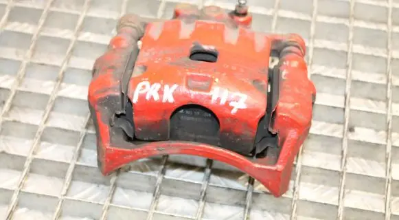 Ford Fiesta Front brake caliper