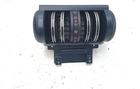 BYD Atto 3 Rear air vent grill SC2E5305604