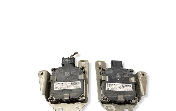 Audi Q5 SQ5 Distronic sensor radar 80A907561B 80A907541B