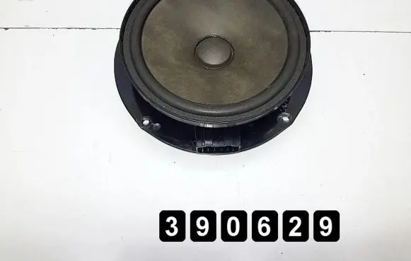 Volkswagen Golf Plus Front door speaker 1k0035454m