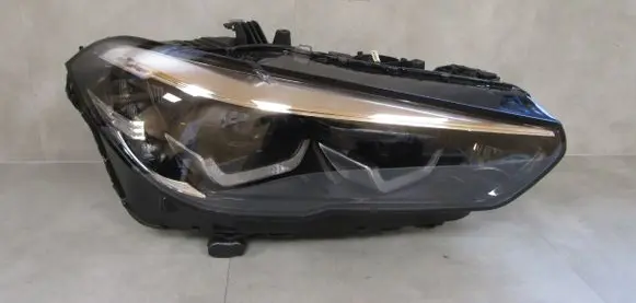 BMW X5 G05 Headlight/headlamp 5A2798801 F00HTB715001 LE16A6378