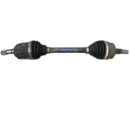 Fiat 500X Front driveshaft 