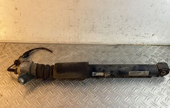 Porsche Macan (95B) Rear shock absorber/damper 95B513035F