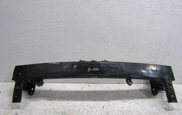 Hyundai i30 Front bumper support beam 64900G4000