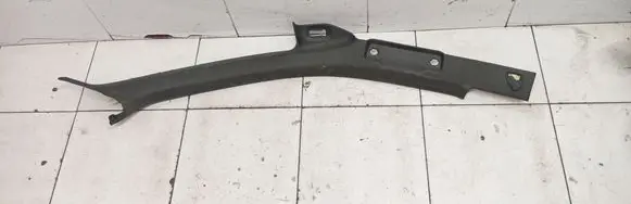 Audi A4 S4 B7 8E 8H (A) pillar trim 8E0867234