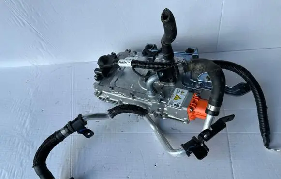 Ford Kuga III Other control units/modules
