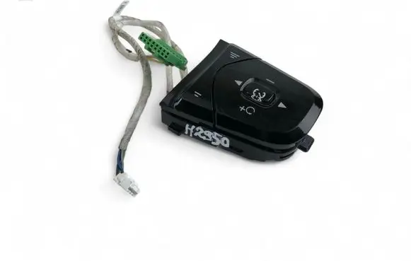Volvo S90, V90 Steering wheel buttons/switches 31443498