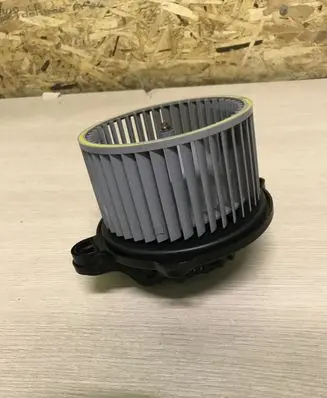 KIA Soul Heater fan/blower