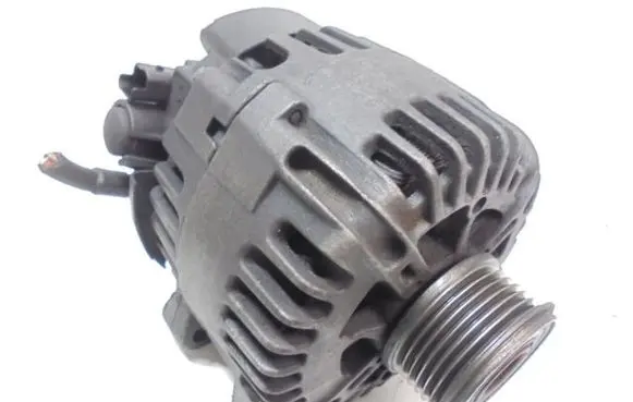 Generator/alternator