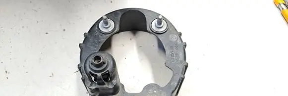Subaru Outback Fog light part 